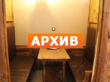 Общественная баня Пожидаева Курск, 3-ий Кирпичный пер., 2А 
